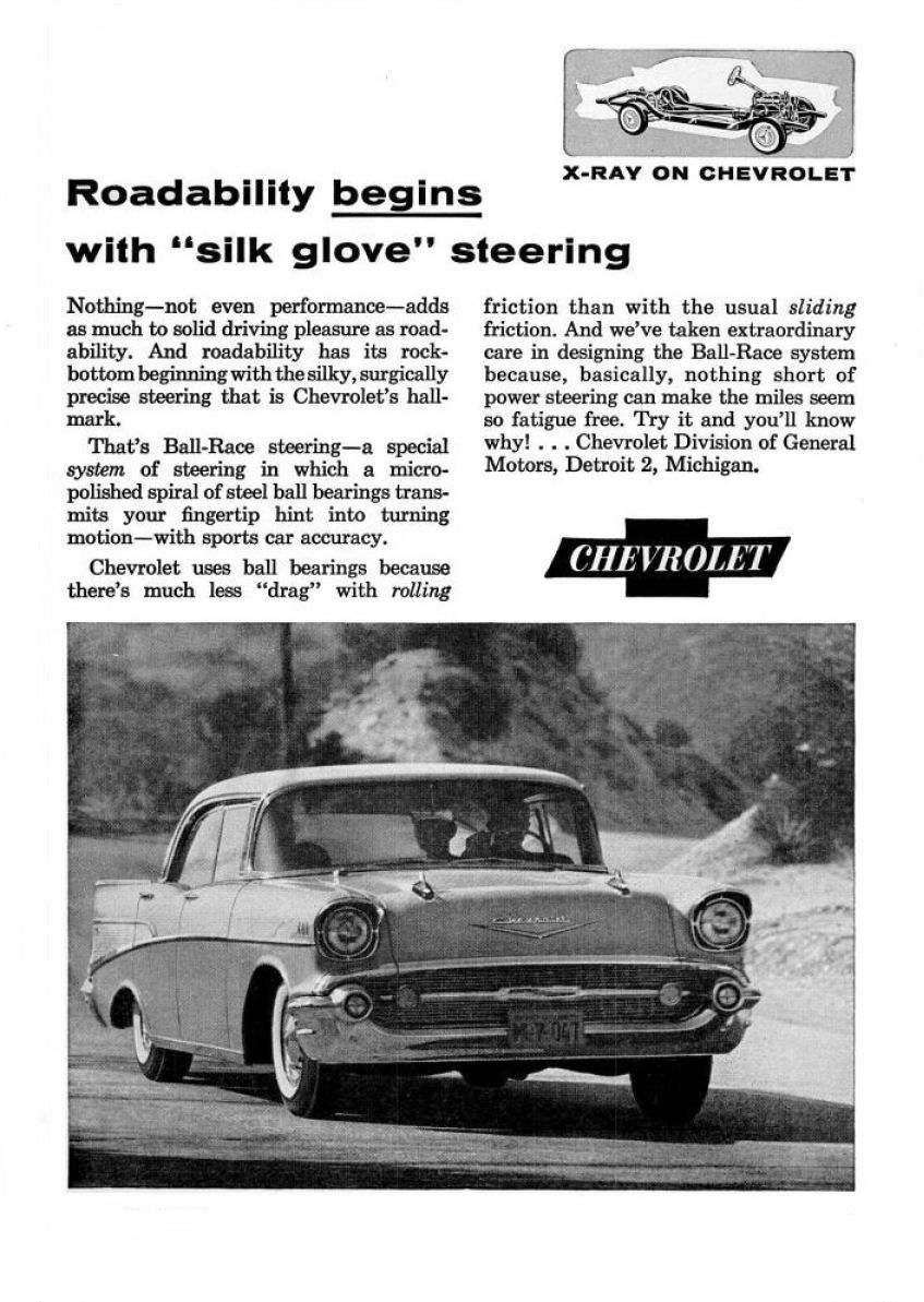 1957 Chevrolet 18